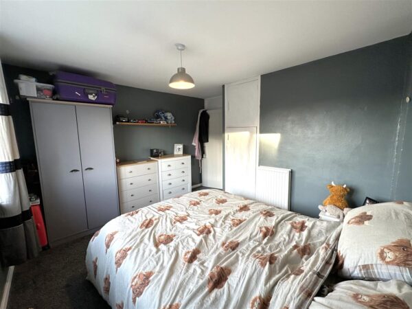 Vessey Close, Balderton, Newark