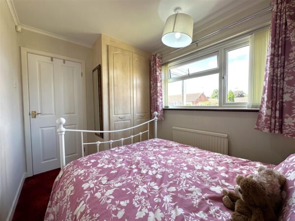 The Hemplands, Collingham, Newark