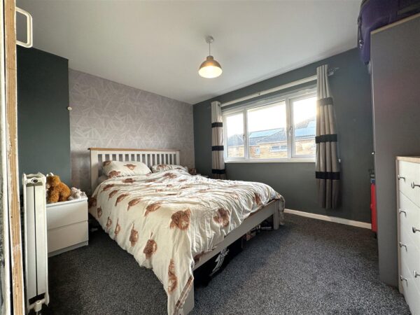 Vessey Close, Balderton, Newark