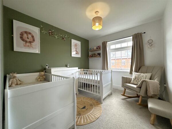Marleston Lane, Middlebeck, Newark