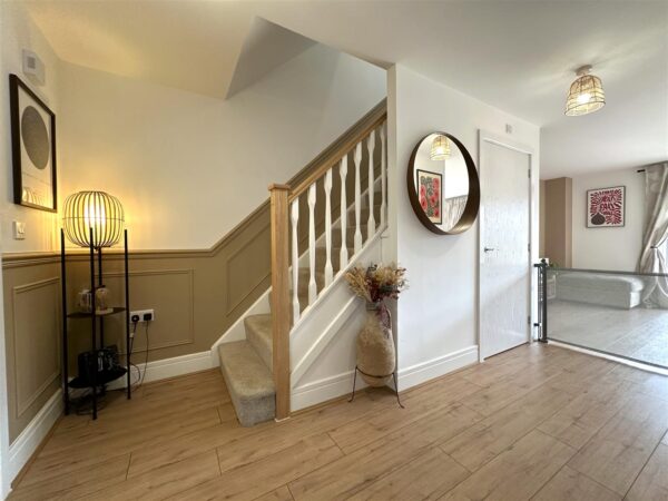 Marleston Lane, Middlebeck, Newark