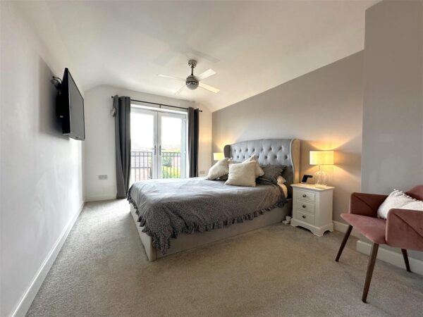 Swinderby Road, Collingham, Newark