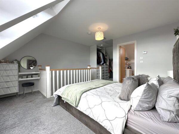 Marigold Way, Middlebeck, Newark