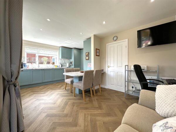 The Hemplands, Collingham, Newark