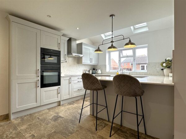 Swinderby Road, Collingham, Newark