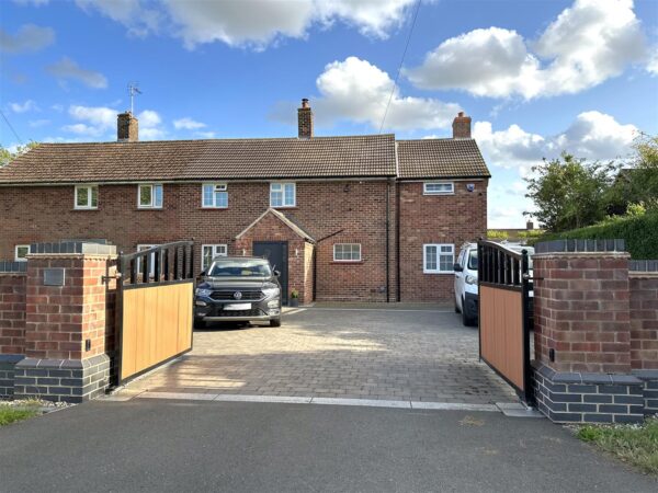 Swinderby Road, Collingham, Newark