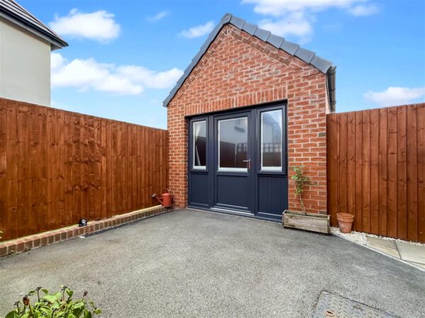 Marleston Lane, Middlebeck, Newark