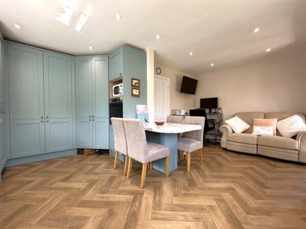 The Hemplands, Collingham, Newark