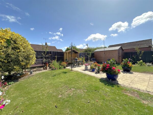 The Hemplands, Collingham, Newark