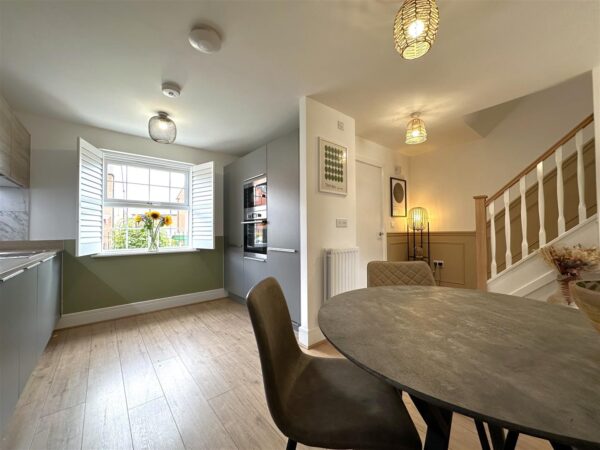 Marleston Lane, Middlebeck, Newark