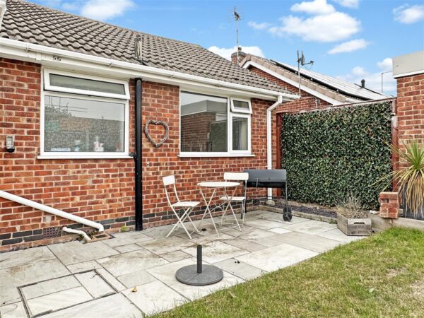 Fisher Close, Collingham, Newark