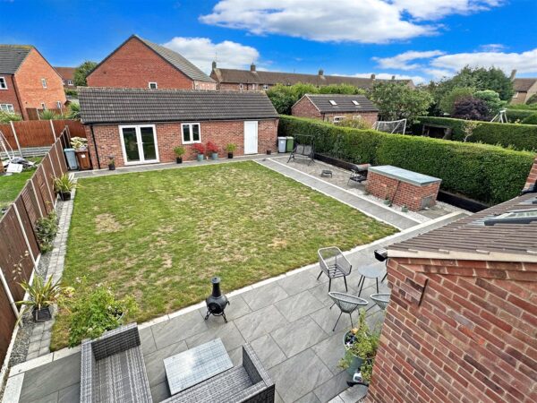 Swinderby Road, Collingham, Newark