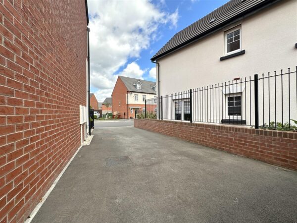 Marleston Lane, Middlebeck, Newark