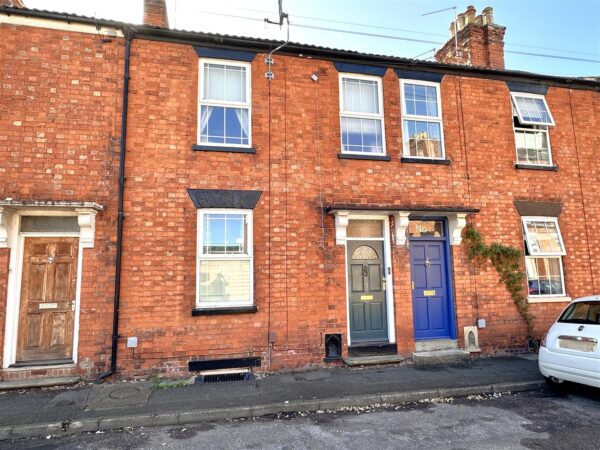 Crown Street, Newark
