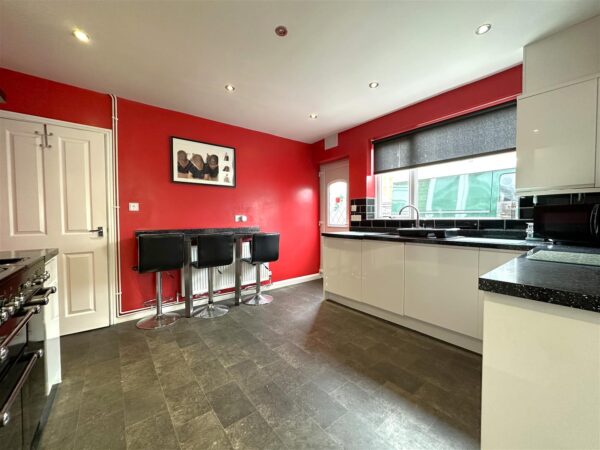 Christopher Crescent, New Balderton, Newark