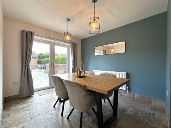 Swinderby Road, Collingham, Newark