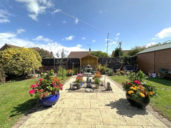 The Hemplands, Collingham, Newark