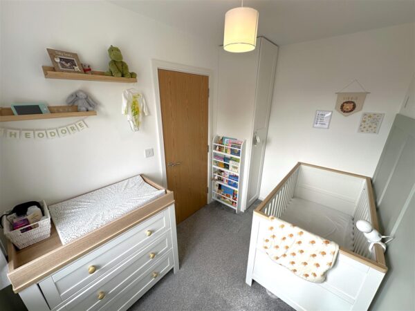 Marigold Way, Middlebeck, Newark