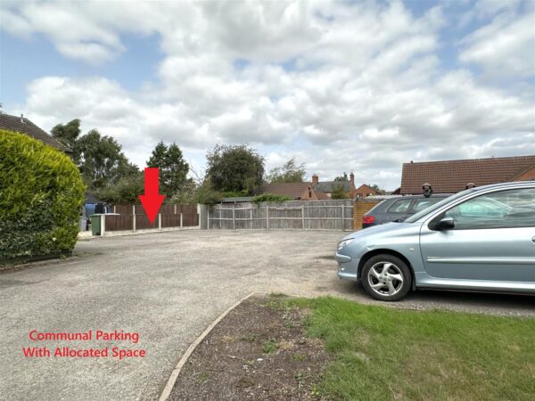 Willow Road, New Balderton, Newark