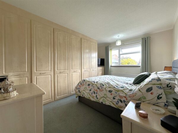 The Hemplands, Collingham, Newark