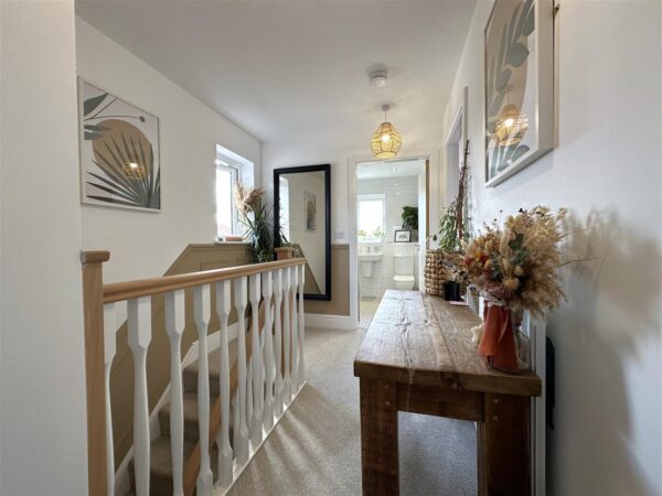 Marleston Lane, Middlebeck, Newark