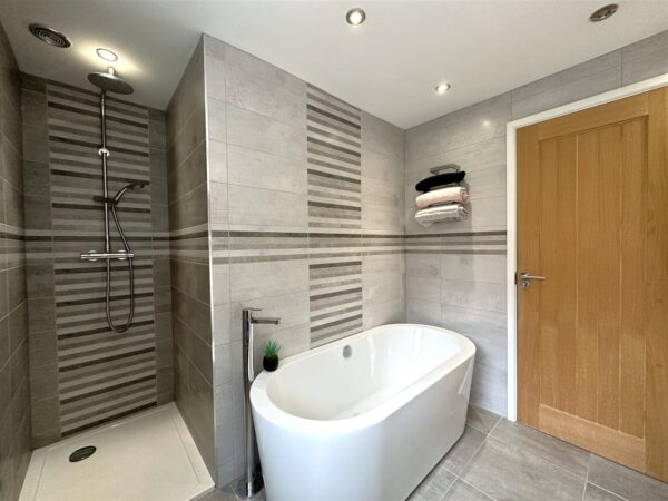 Woodlands, Winthorpe