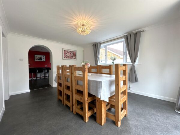 Christopher Crescent, New Balderton, Newark