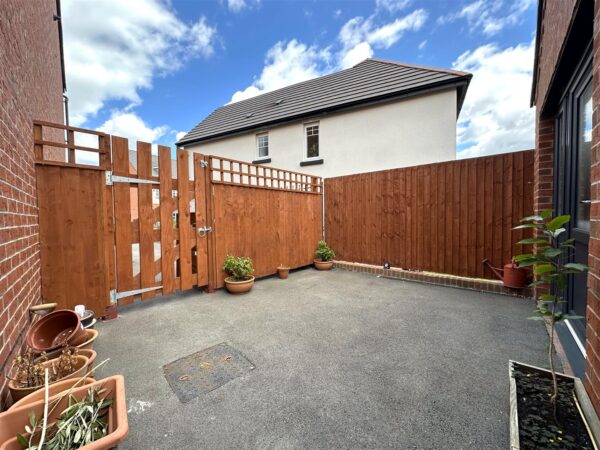 Marleston Lane, Middlebeck, Newark