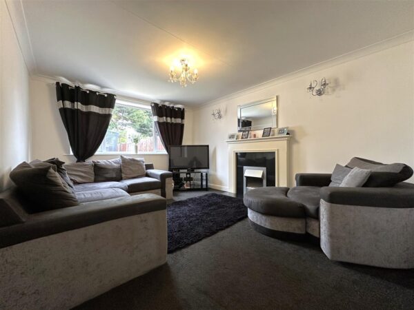 Christopher Crescent, New Balderton, Newark