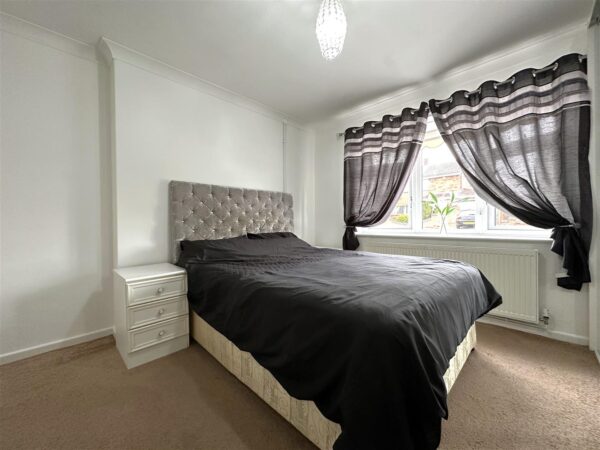 Christopher Crescent, New Balderton, Newark