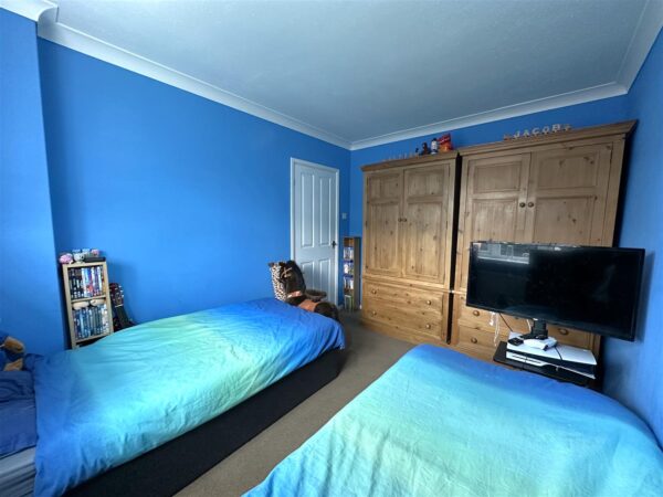 Christopher Crescent, New Balderton, Newark