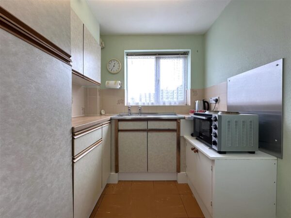 Willow Road, New Balderton, Newark