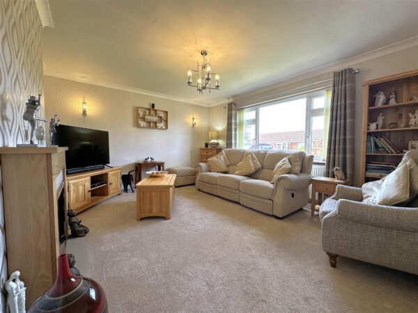 The Hemplands, Collingham, Newark
