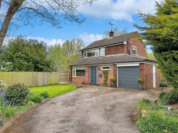Woodlands, Winthorpe
