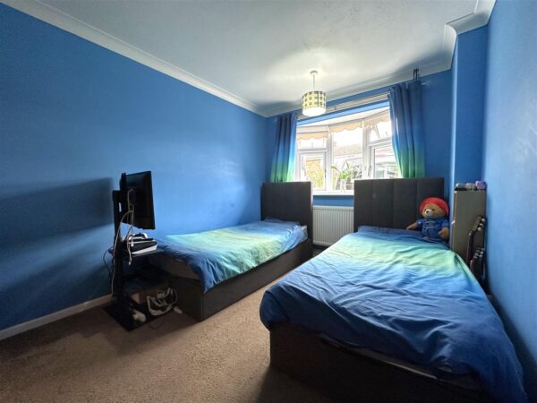 Christopher Crescent, New Balderton, Newark