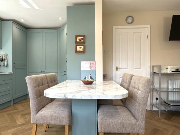 The Hemplands, Collingham, Newark