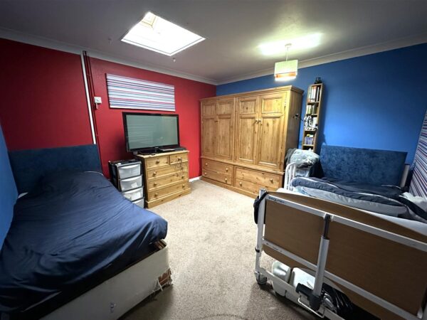 Christopher Crescent, New Balderton, Newark