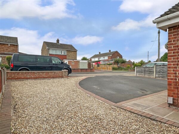 Christopher Crescent, New Balderton, Newark
