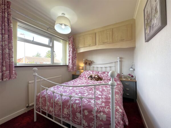 The Hemplands, Collingham, Newark