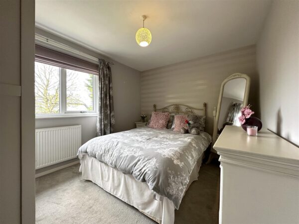 Woodlands, Winthorpe