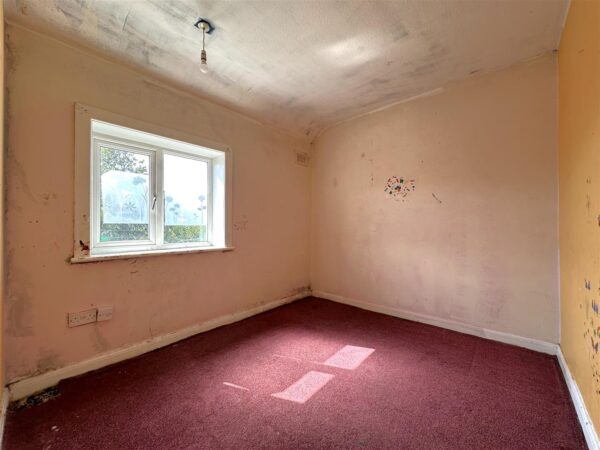 Welbeck Avenue, Newark