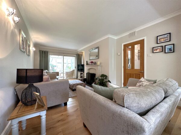 Woodlands, Winthorpe