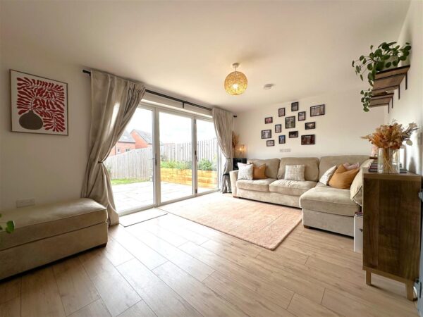 Marleston Lane, Middlebeck, Newark
