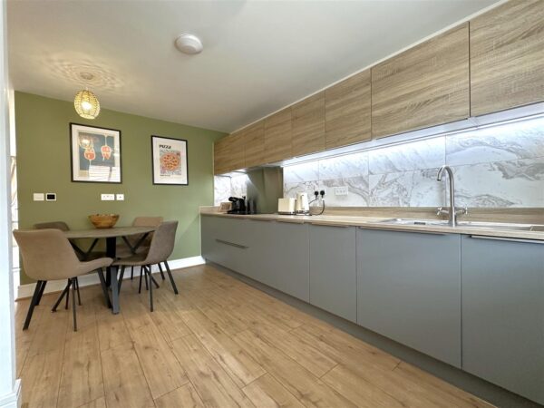 Marleston Lane, Middlebeck, Newark