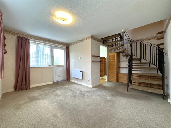 Willow Road, New Balderton, Newark