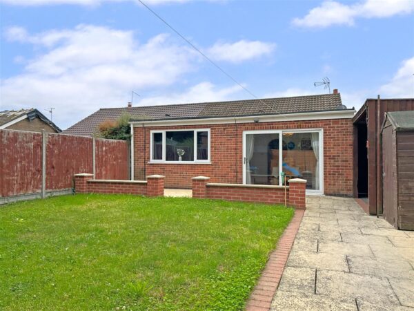 Christopher Crescent, New Balderton, Newark