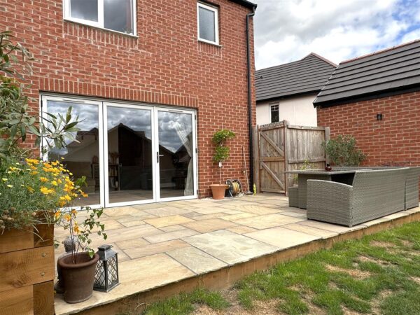 Marleston Lane, Middlebeck, Newark