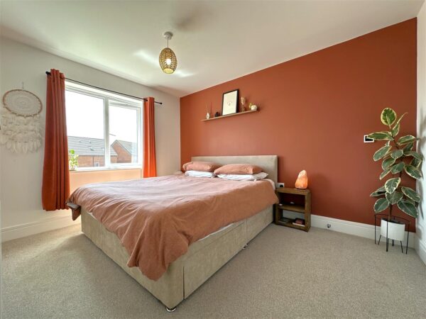 Marleston Lane, Middlebeck, Newark
