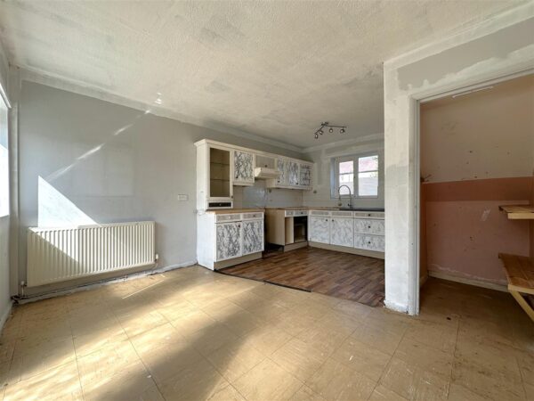 Welbeck Avenue, Newark
