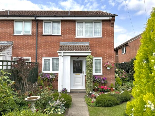 Willow Road, New Balderton, Newark